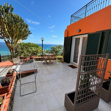 Apartament Il Giardino Del Mare Ventimiglia Zewnętrze zdjęcie